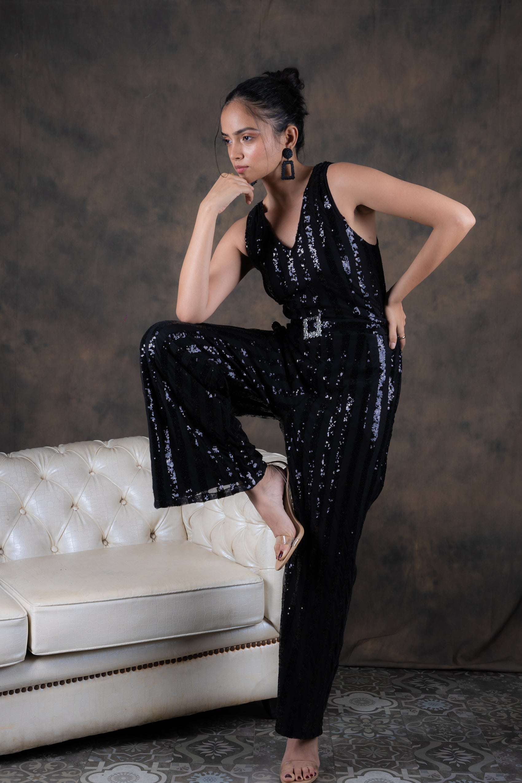 JEANNE JUMPSUIT