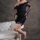 ELISE DRESS