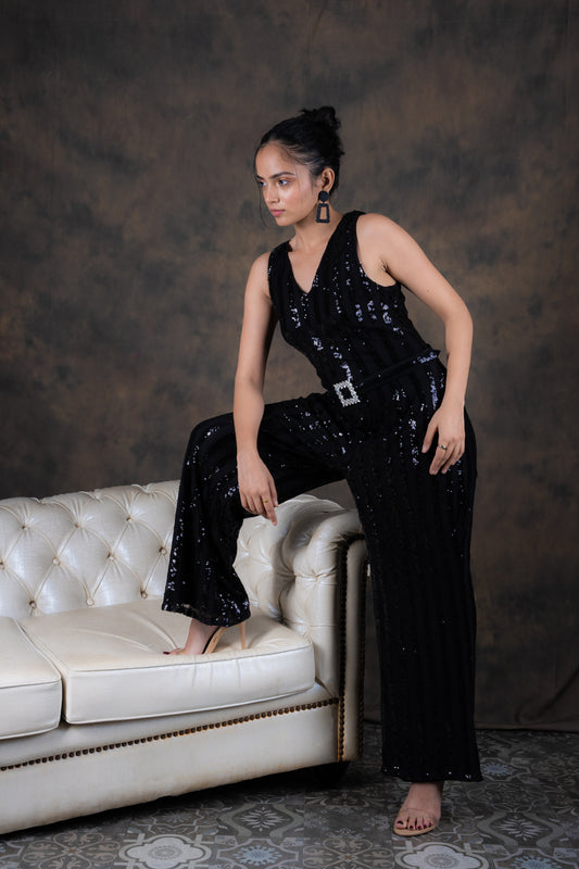 JEANNE JUMPSUIT