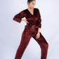 MALLORY JUMPSUIT