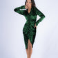 VALERIE DRESS