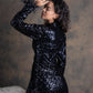 LACEY DRESS