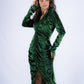 VALERIE DRESS