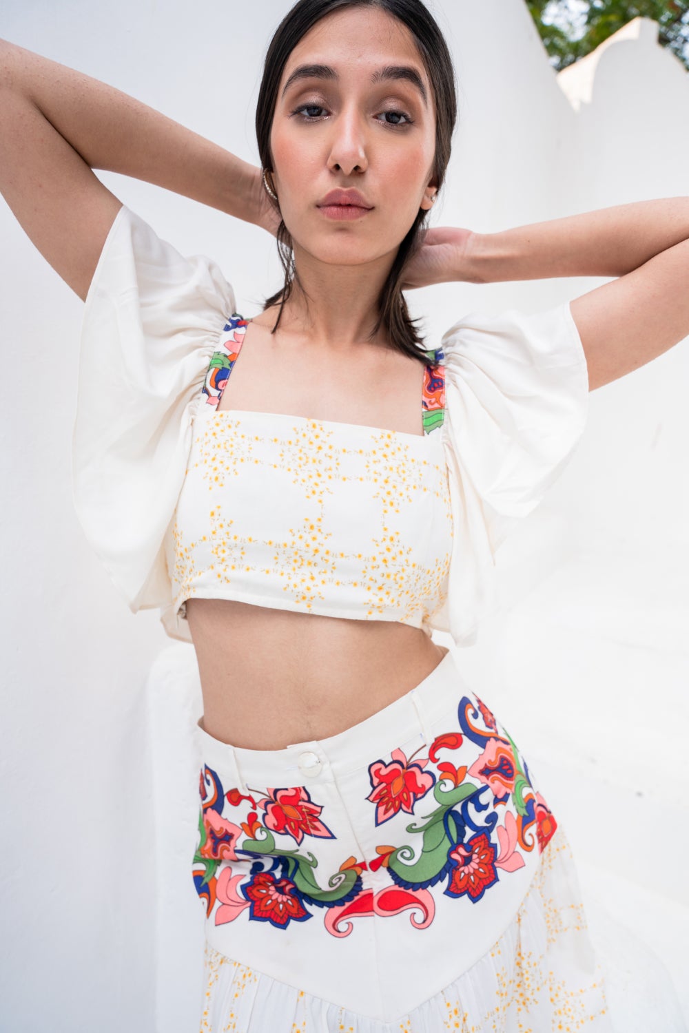 FLORENTILE CO-ORD