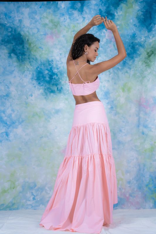 DENISE CO-ORD SET