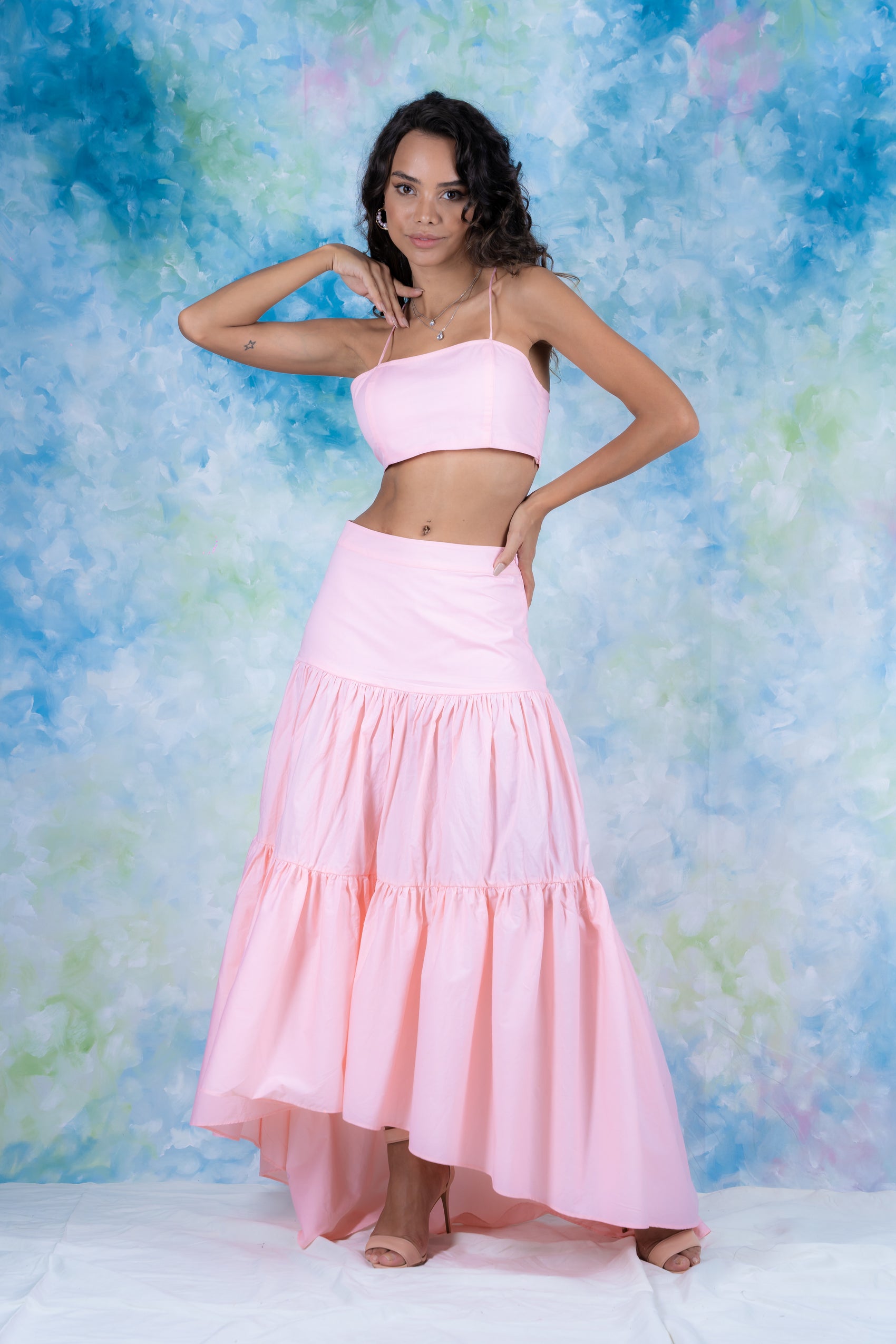 DENISE CO-ORD SET