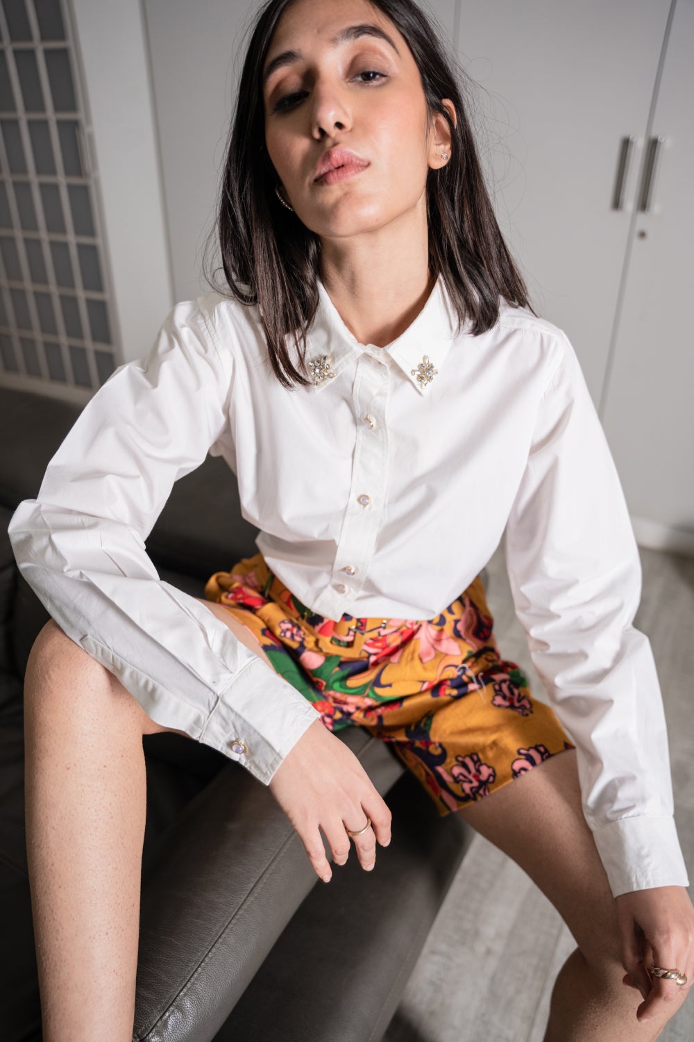 JULE SHIRT