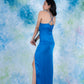 VIOLETTE DRESS